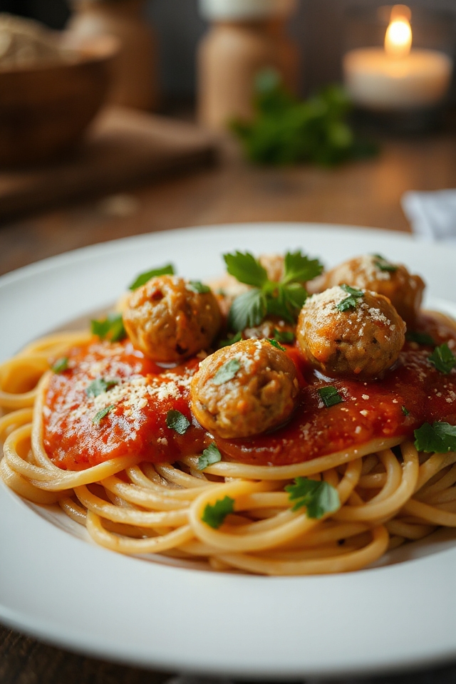 cheese stuffed meatballs recipe