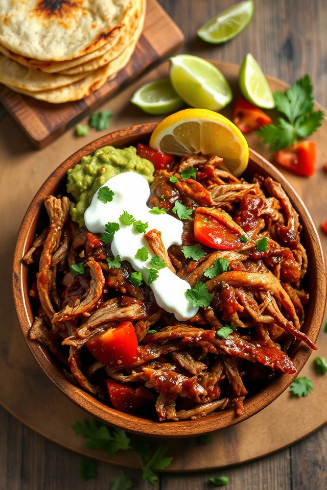coke zero barbacoa pork recipe