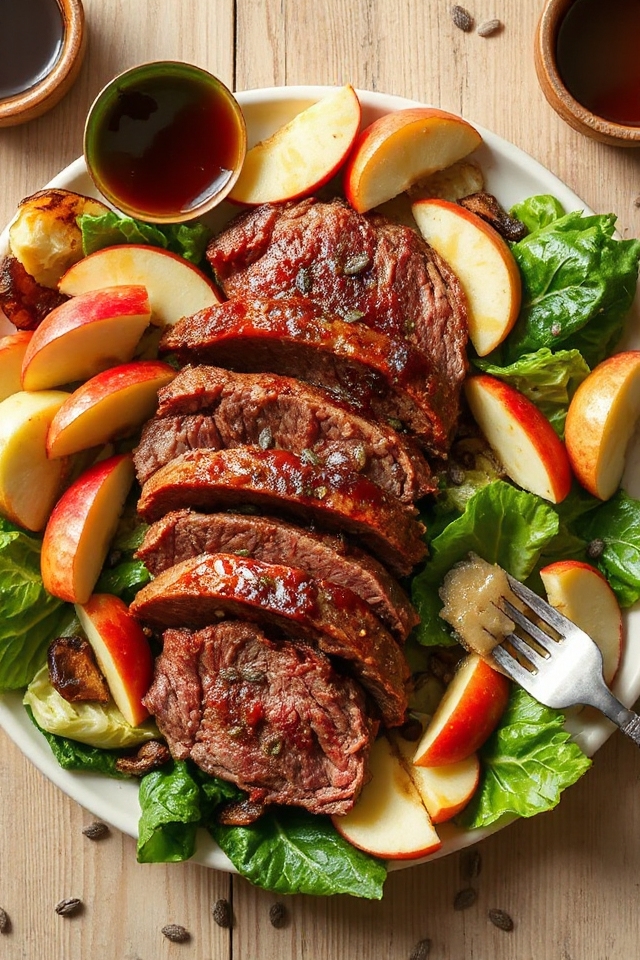 corned beef with cabbage