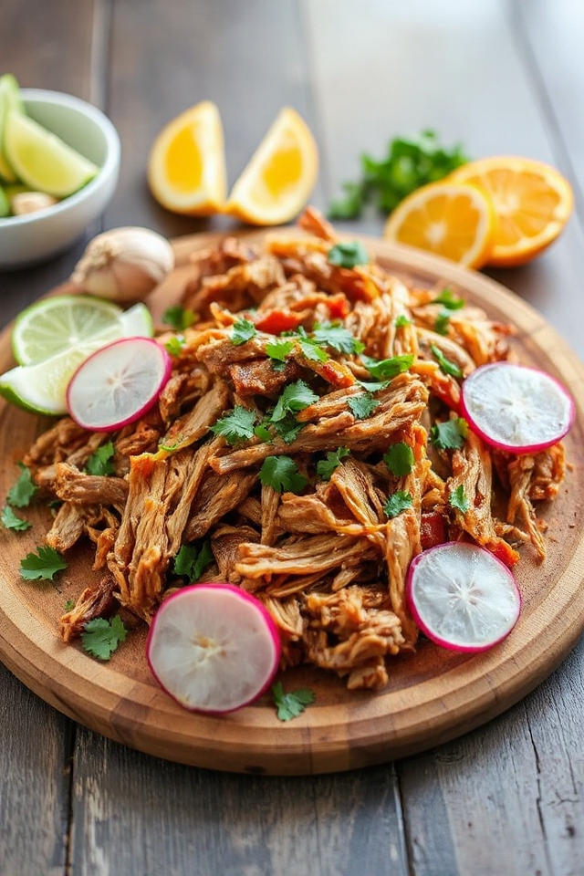 crispy pork carnitas recipe