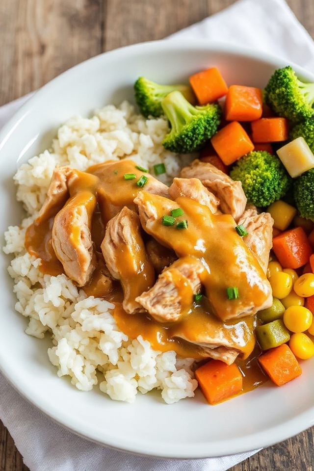 honey mustard chicken recipe