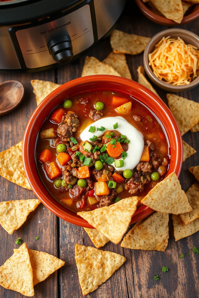 maple baked bean recipe