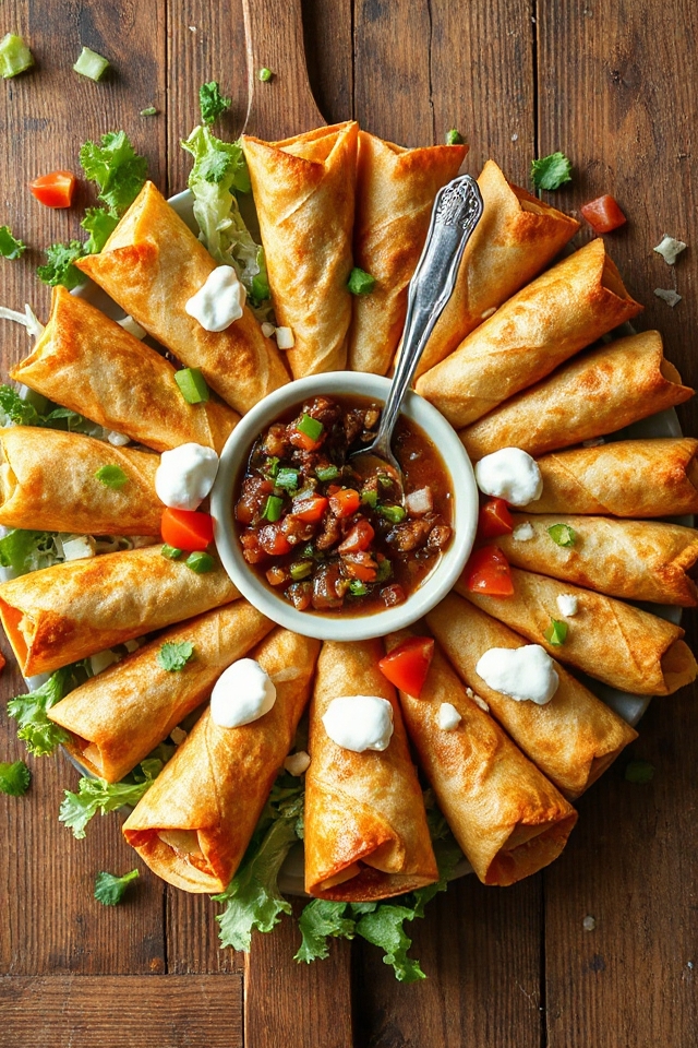 slow cooker beef burritos