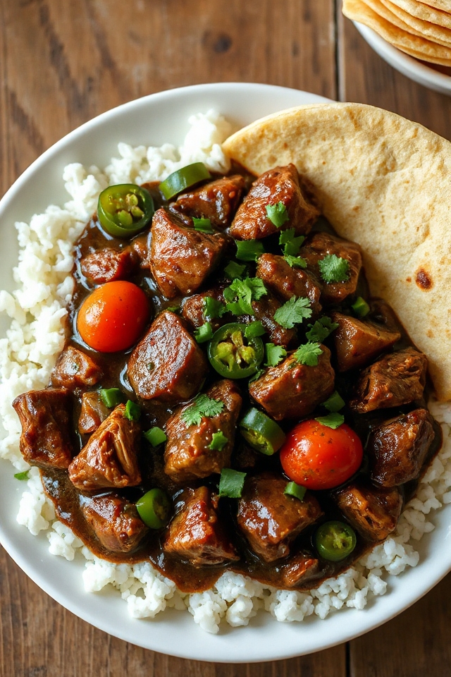 slow cooker chicken dish