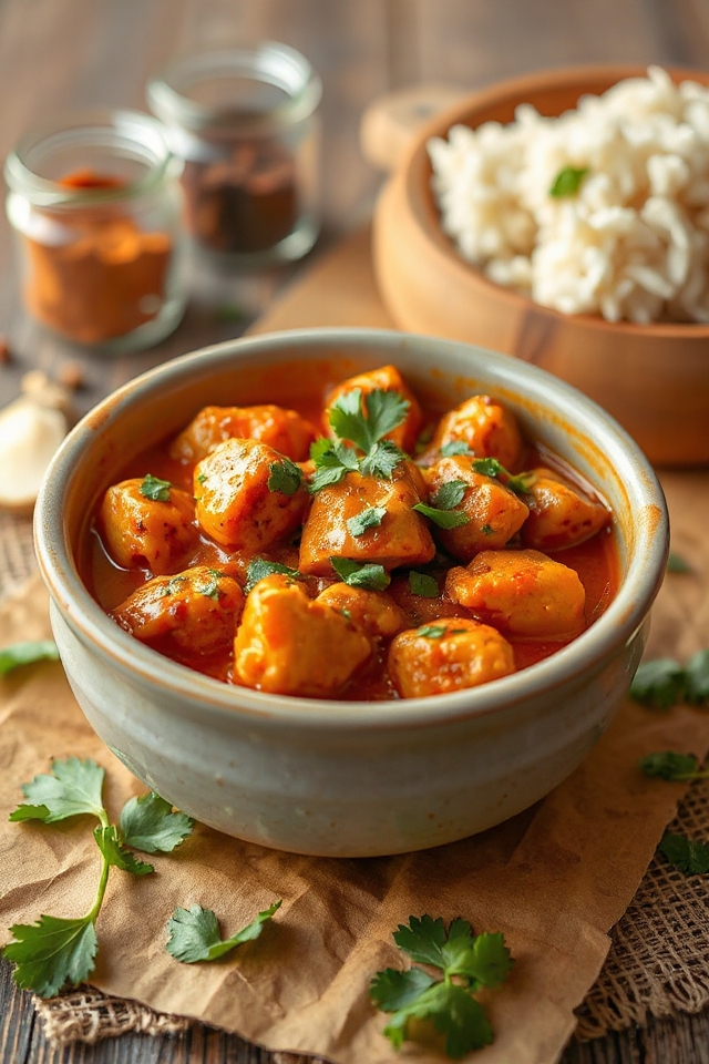slow cooker chicken recipe