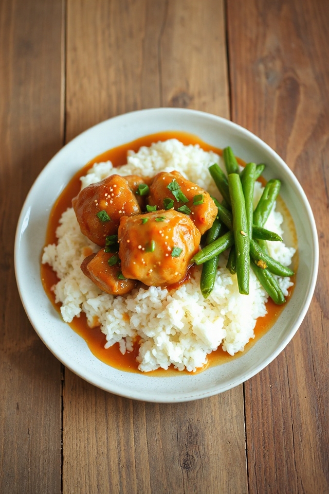 slow cooker chicken recipe