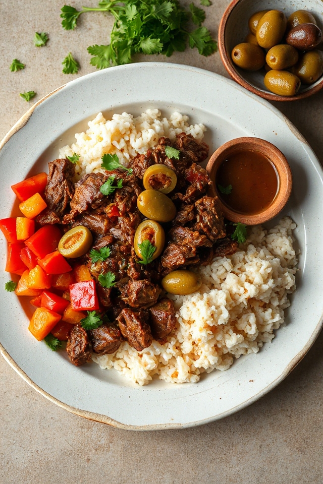 slow cooker shredded beef