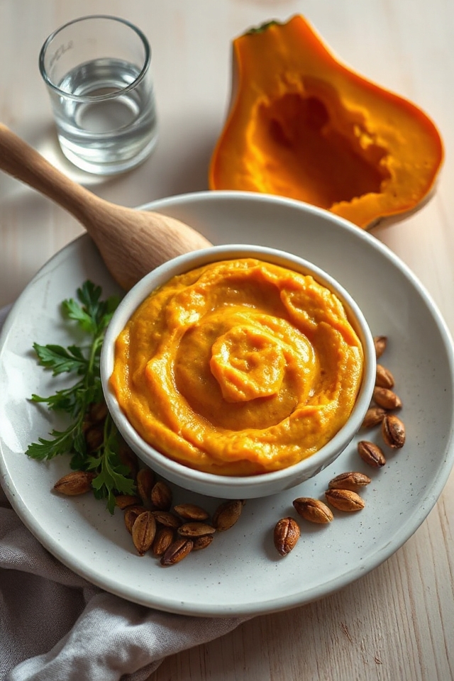 slow cooker squash delight