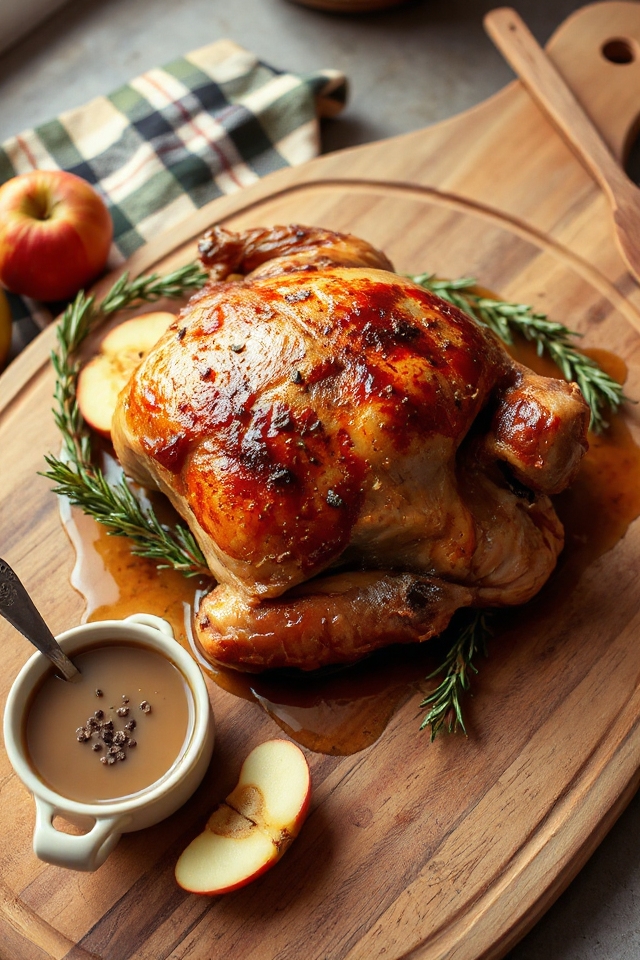 slow cooker turkey recipe