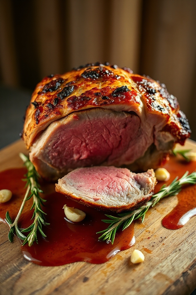 slow roasted prime rib recipe