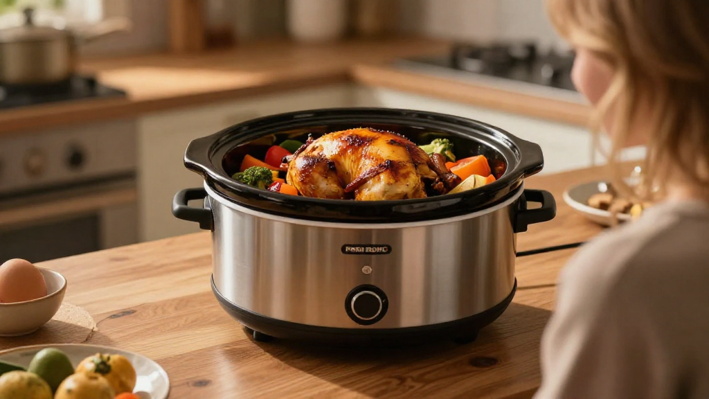 Can You Roast in a Slow Cooker