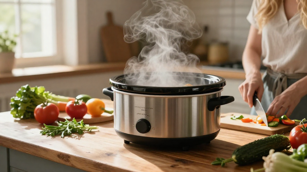 Can You Use a Slow Cooker Without Its Lid