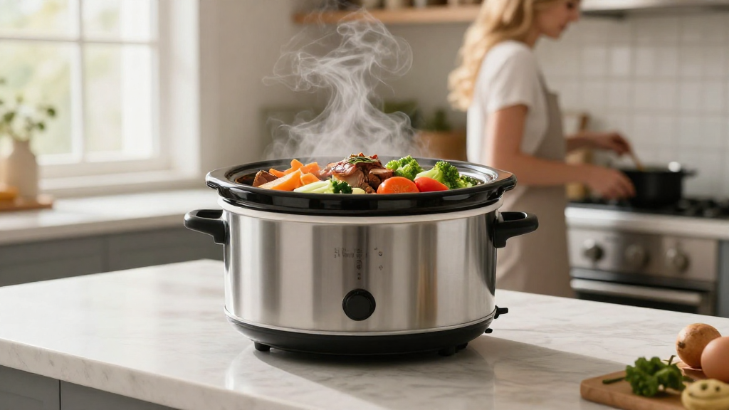 Do You Need to Preheat a Slow Cooker