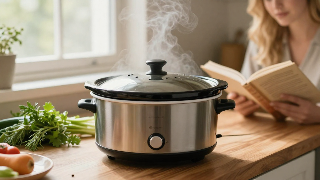 What Happens If Your Slow Cooker Is Too Empty