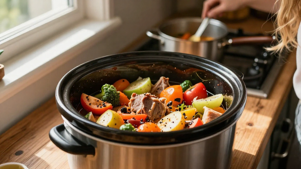 What Happens If Your Slow Cooker Is Too Full