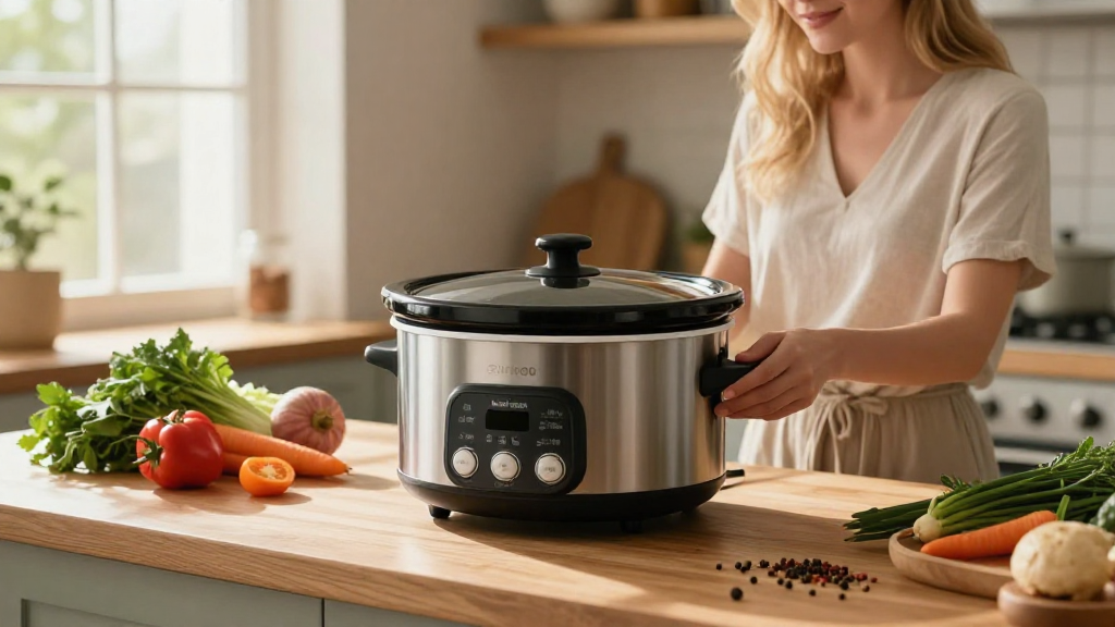 How to Adjust Cooking Times in a Slow Cooker
