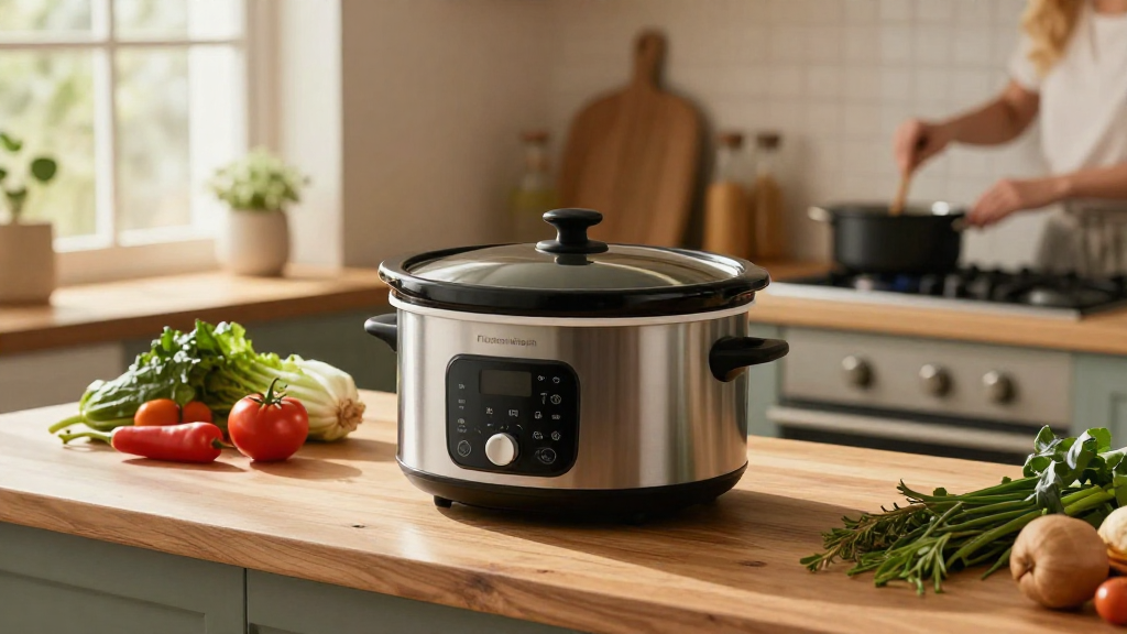 Do Slow Cookers Use a Lot of Electricity